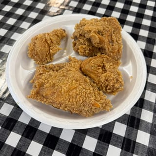 Bone-In Chicken by the Piece